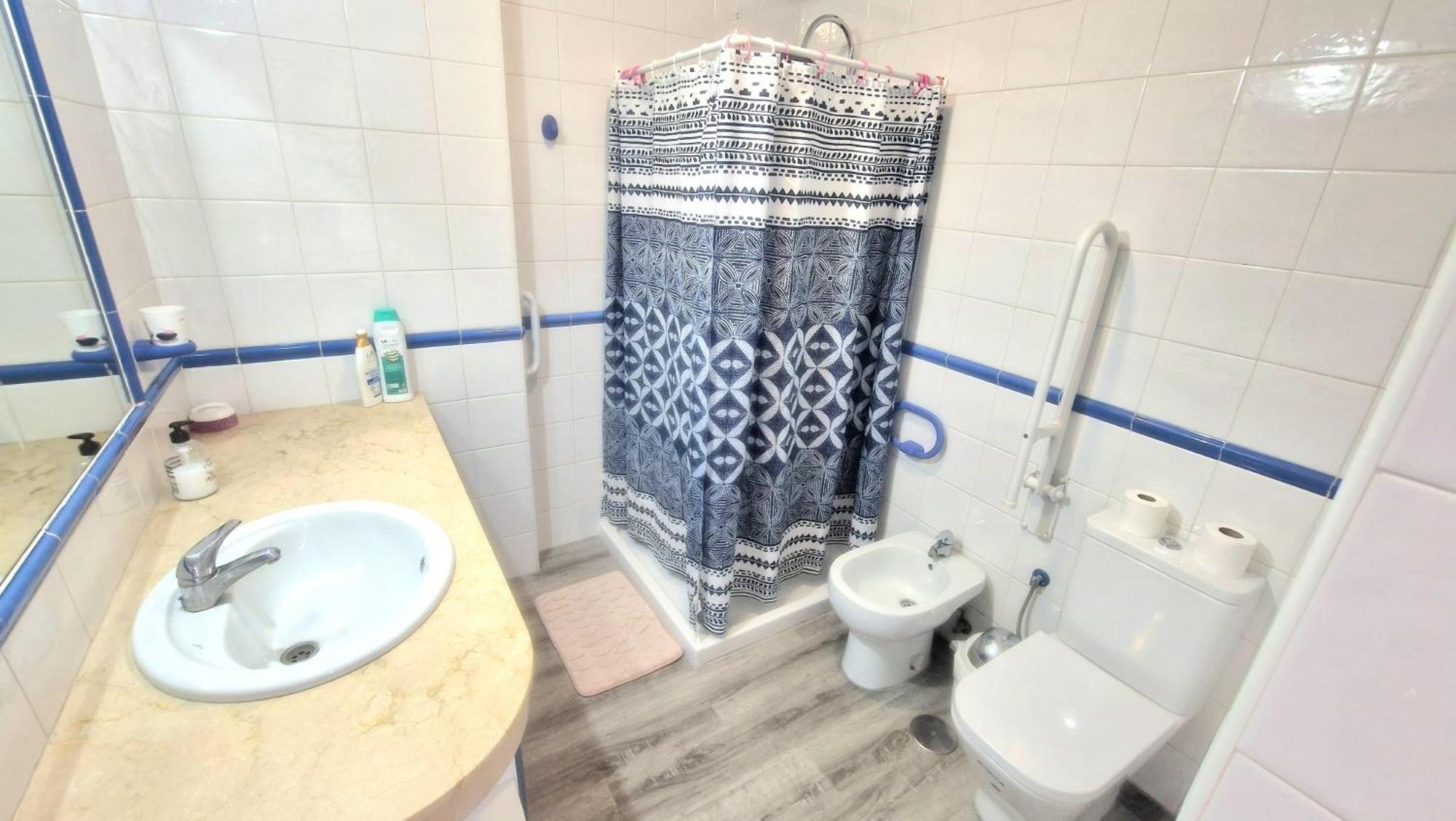 Cozy Apartment Tenerife South Wifi & Pool طوستا ديل سيلونثيو المظهر الخارجي الصورة